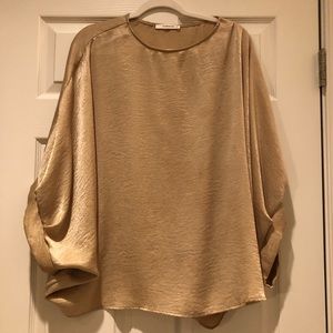 Caramela gold top